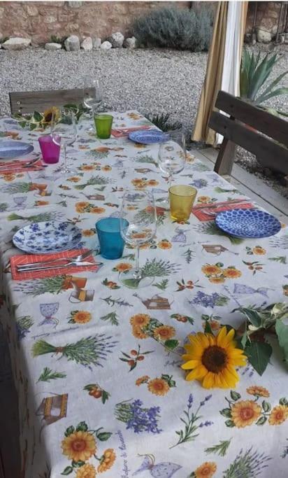 Ca Ulivi Bed and Breakfast Ala Exteriör bild